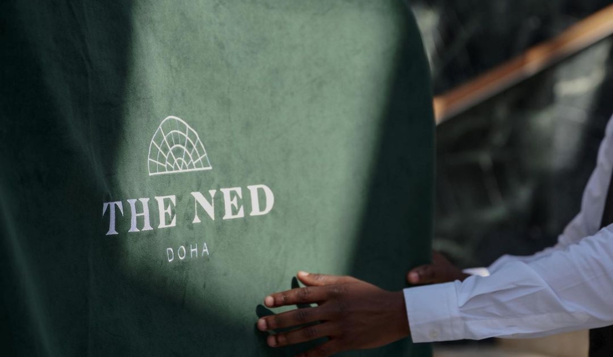 The Ned - Eid Offers